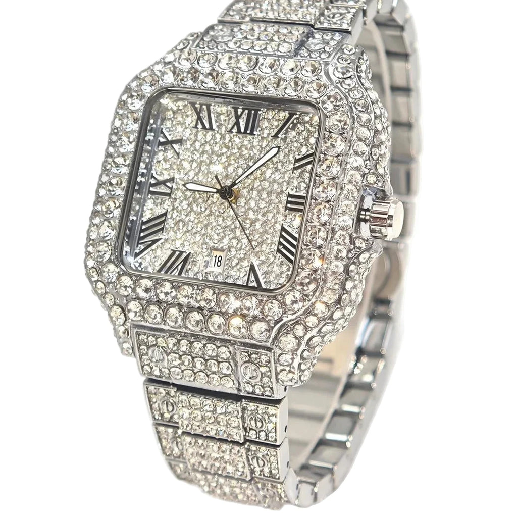 Watch Hip Hop Full Iced