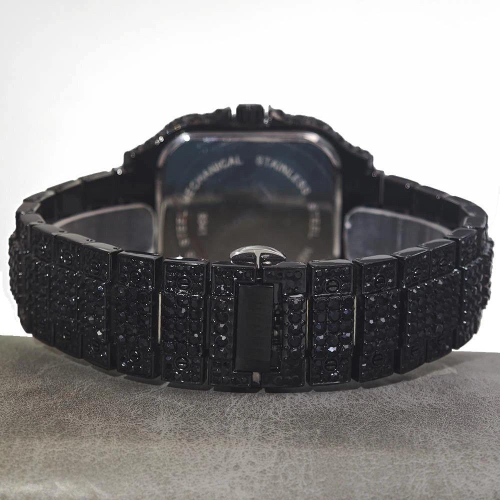 Watch Hip Hop Full Iced