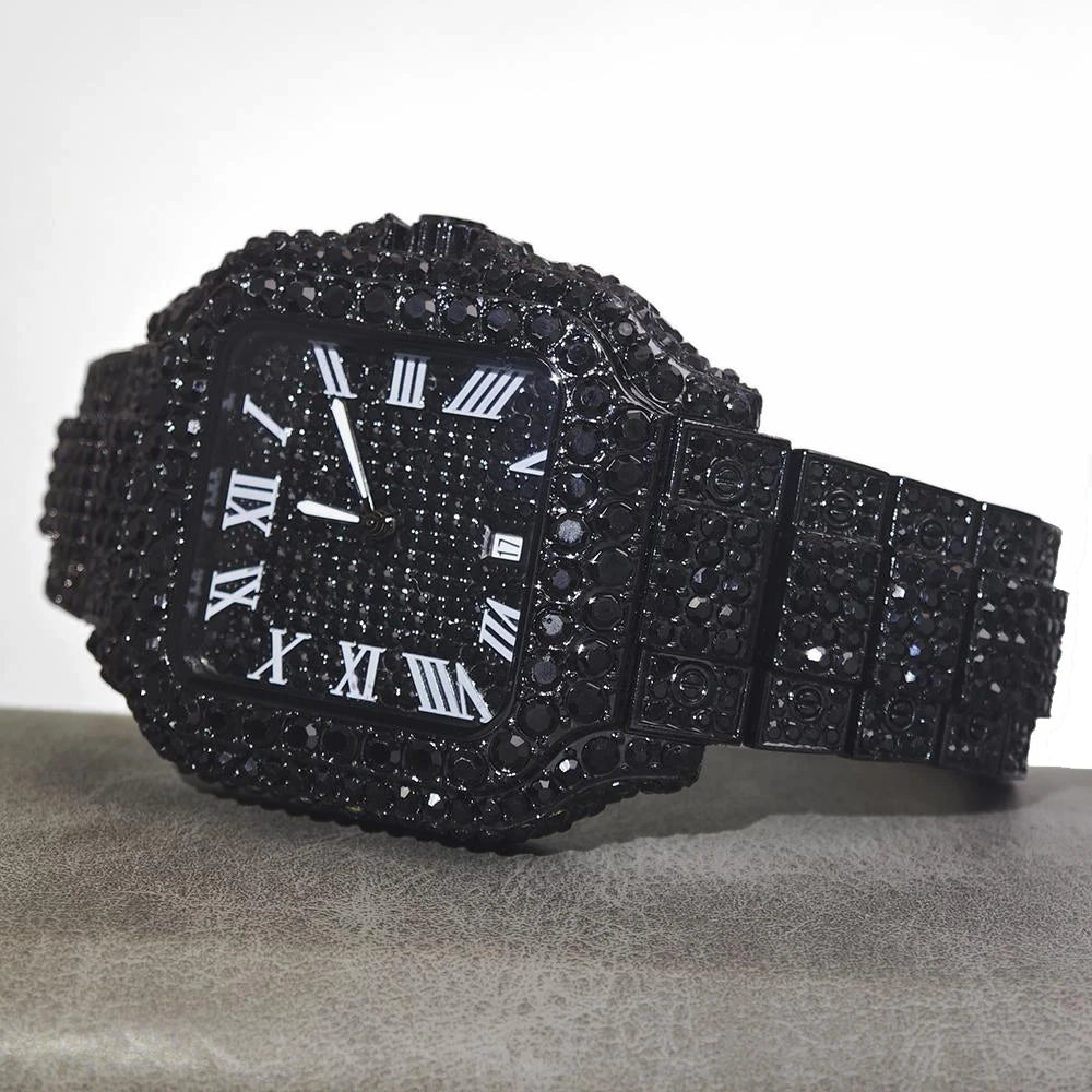 Watch Hip Hop Full Iced