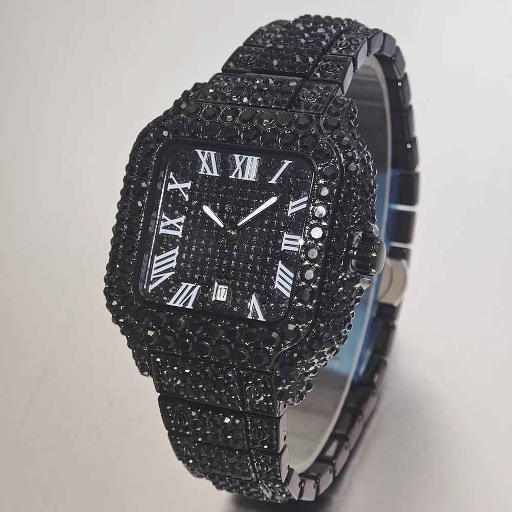 Watch Hip Hop Full Iced