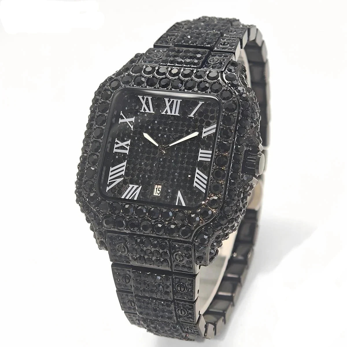 Watch Hip Hop Full Iced