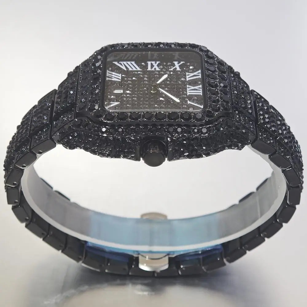 Watch Hip Hop Full Iced